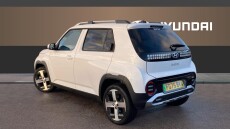 Hyundai INSTER 85kW 02 49kWh 5dr Auto Electric Hatchback